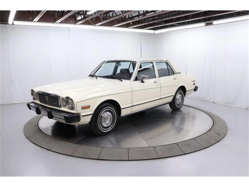 1979 Toyota Mark II 3rd Gen - Image 2 of 31