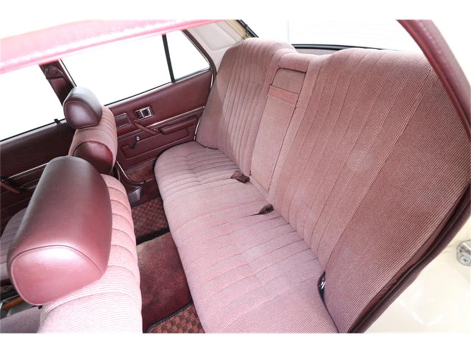 1979 Toyota Mark II 3rd Gen - Image 17 of 31