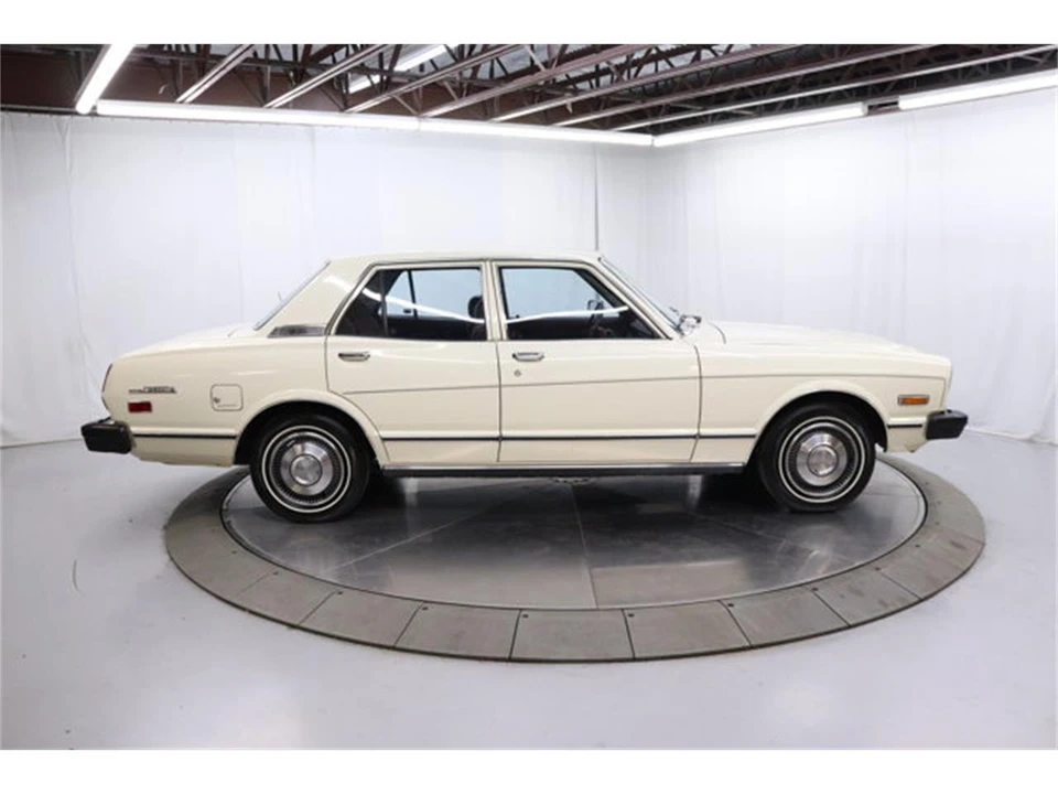 1979 Toyota Mark II 3rd Gen - Image 8 of 31
