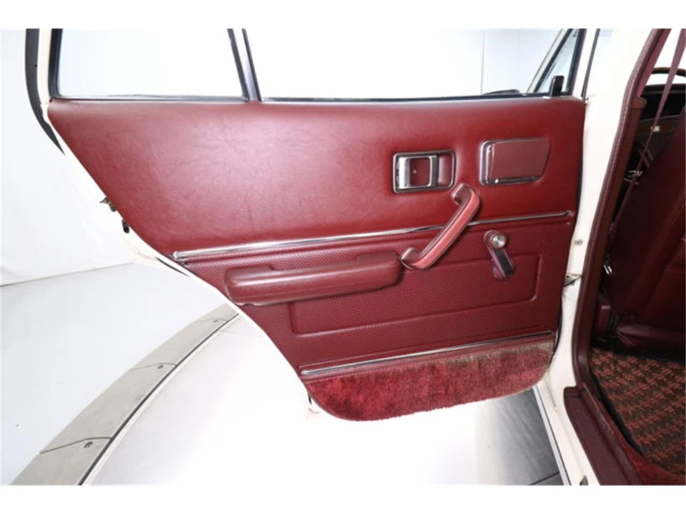 1979 Toyota Mark II 3rd Gen - Image 20 of 31