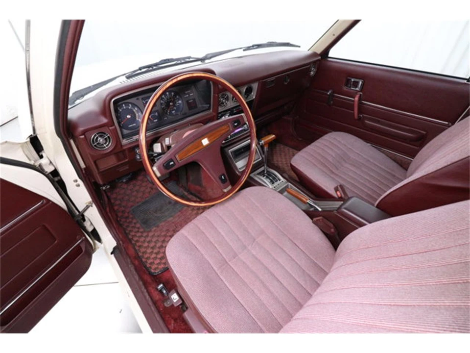 1979 Toyota Mark II 3rd Gen - Image 9 of 31