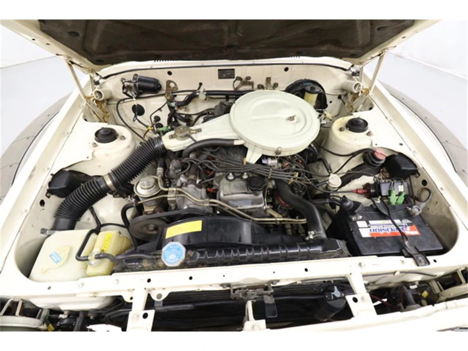 1979 Toyota Mark II 3rd Gen - Image 24 of 31