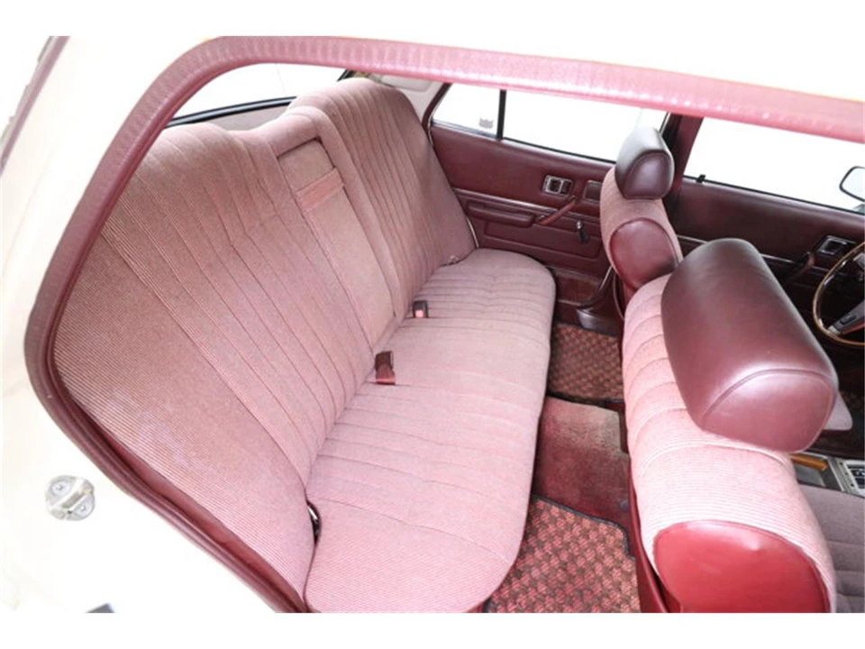 1979 Toyota Mark II 3rd Gen - Image 18 of 31