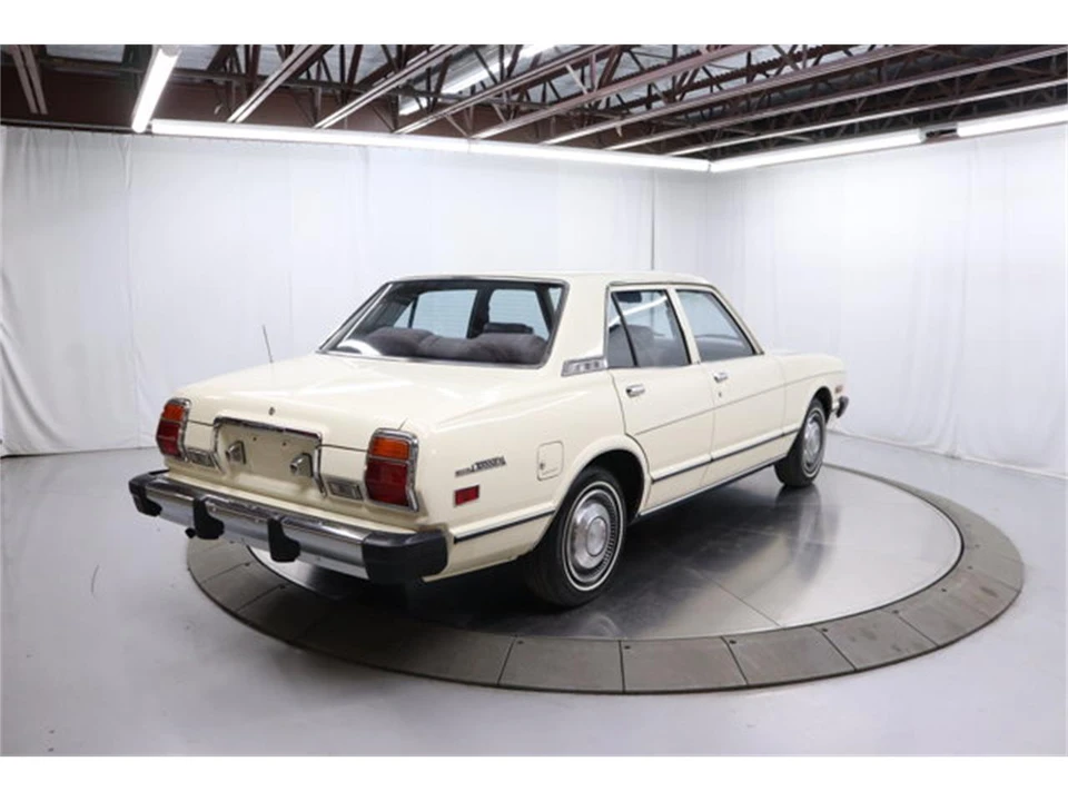 1979 Toyota Mark II 3rd Gen - Image 7 of 31