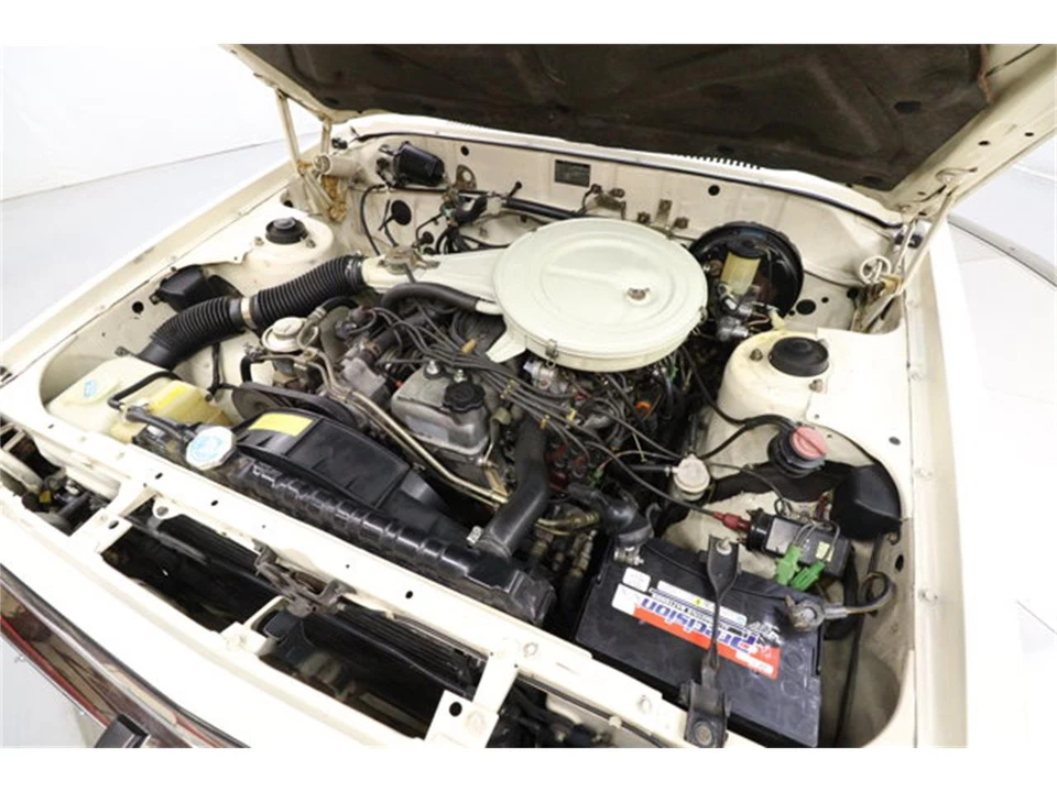 1979 Toyota Mark II 3rd Gen - Image 25 of 31
