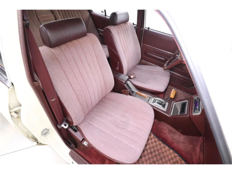 1979 Toyota Mark II 3rd Gen - Image 16 of 31