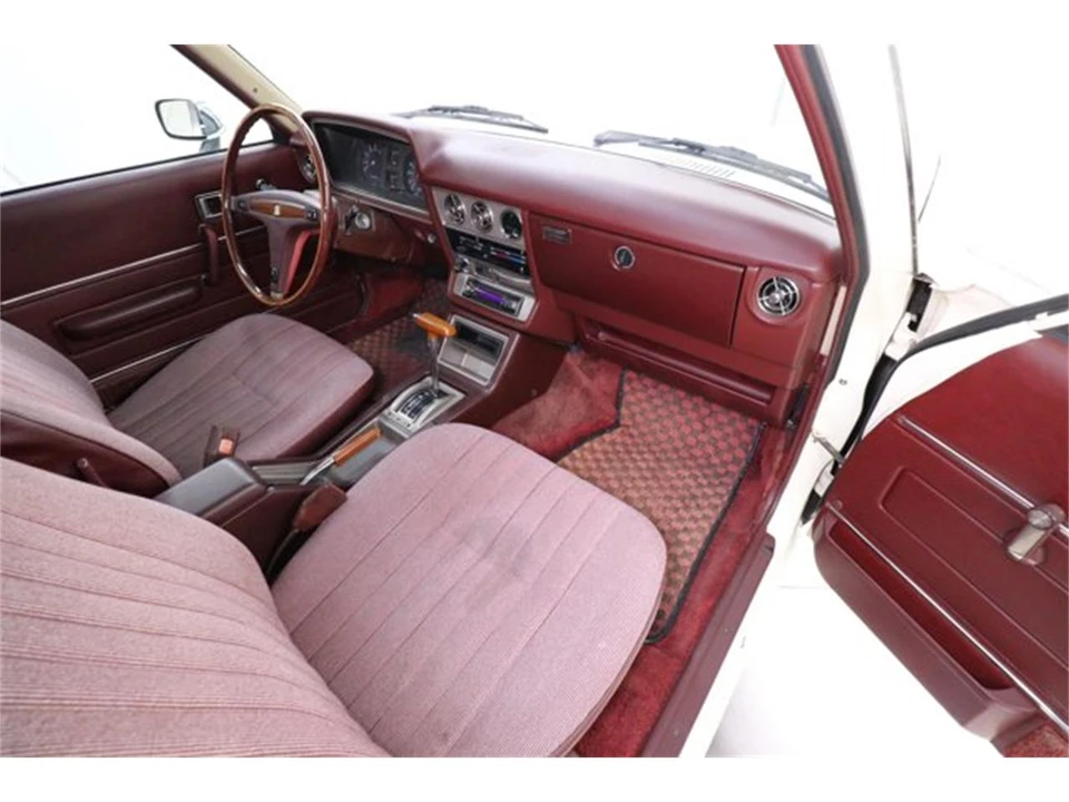 1979 Toyota Mark II 3rd Gen - Image 14 of 31