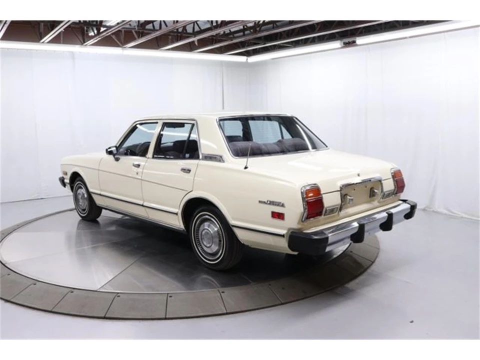 1979 Toyota Mark II 3rd Gen - Image 5 of 31