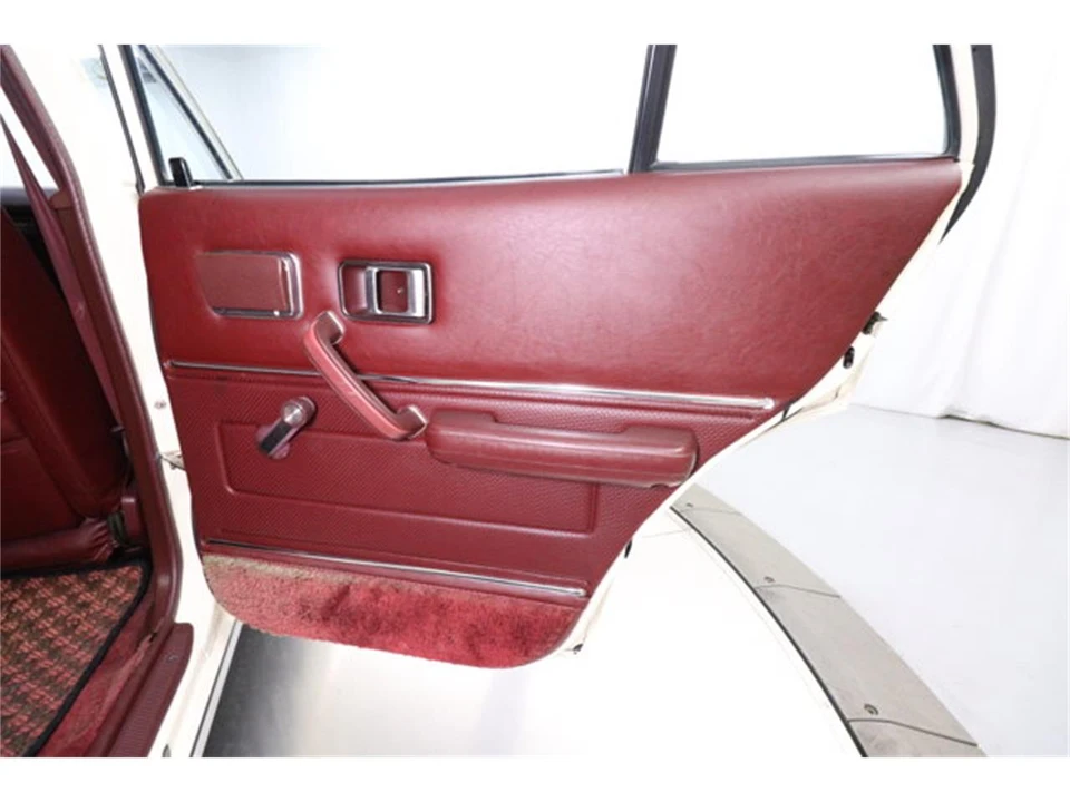 1979 Toyota Mark II 3rd Gen - Image 21 of 31