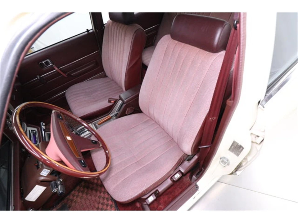 1979 Toyota Mark II 3rd Gen - Image 15 of 31