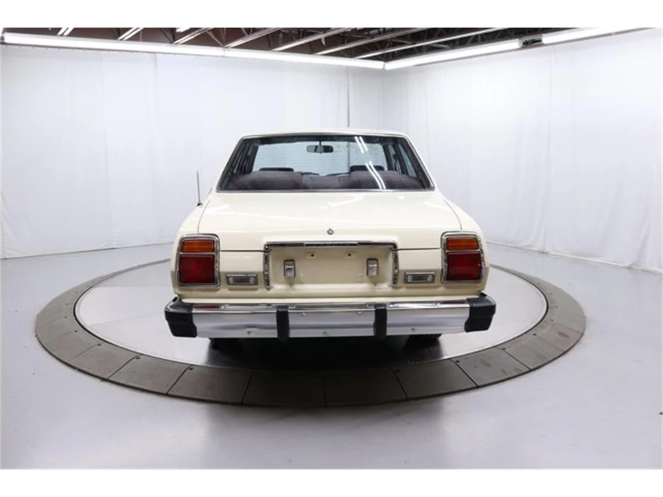 1979 Toyota Mark II 3rd Gen - Image 6 of 31