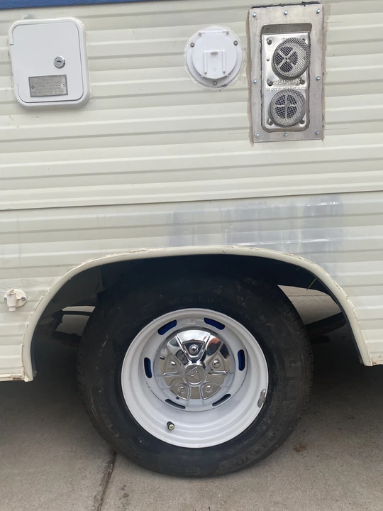 1979 Toyota Dolphin - Image 23 of 31