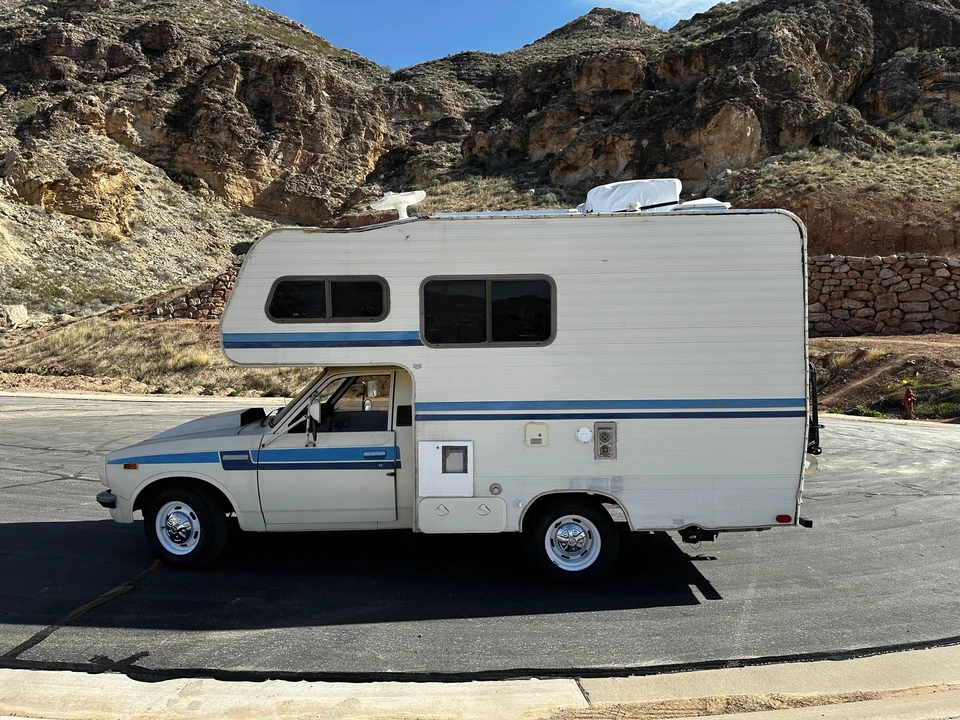 1979 Toyota Dolphin - Image 5 of 31