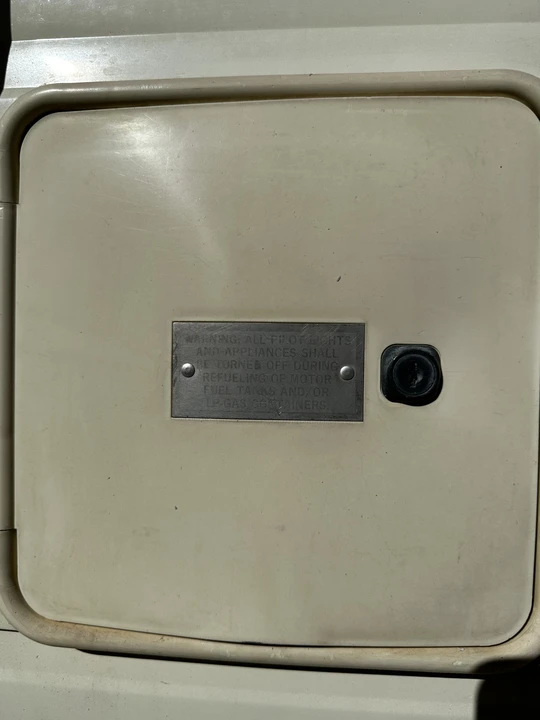 1979 Toyota Dolphin - Image 31 of 31