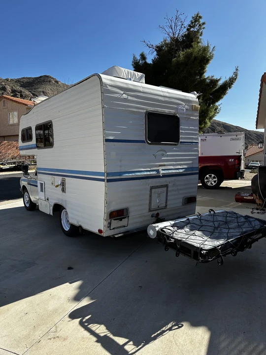 1979 Toyota Dolphin - Image 8 of 31
