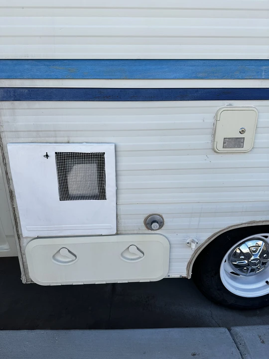 1979 Toyota Dolphin - Image 27 of 31