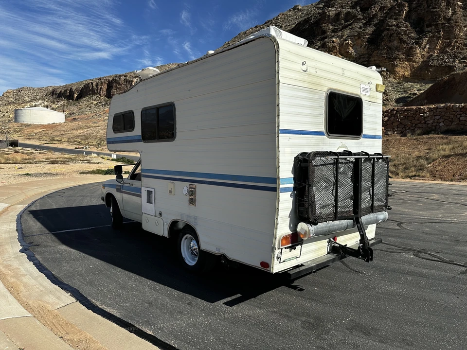 1979 Toyota Dolphin - Image 7 of 31