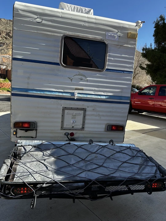 1979 Toyota Dolphin - Image 16 of 31