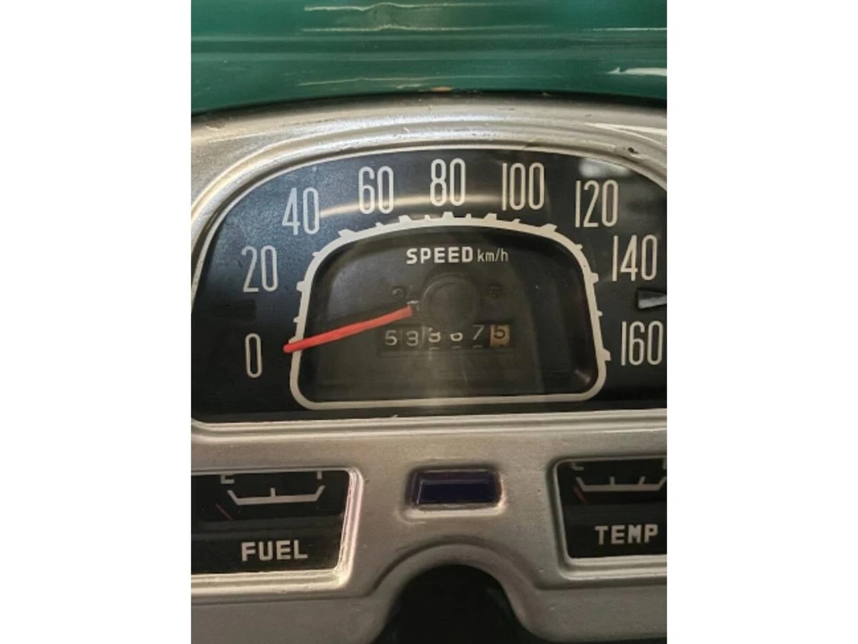1979 Toyota J40 Land Cruiser - Image 17 of 22