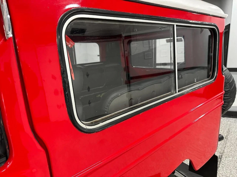 1979 Toyota J40 Land Cruiser - Image 29 of 31