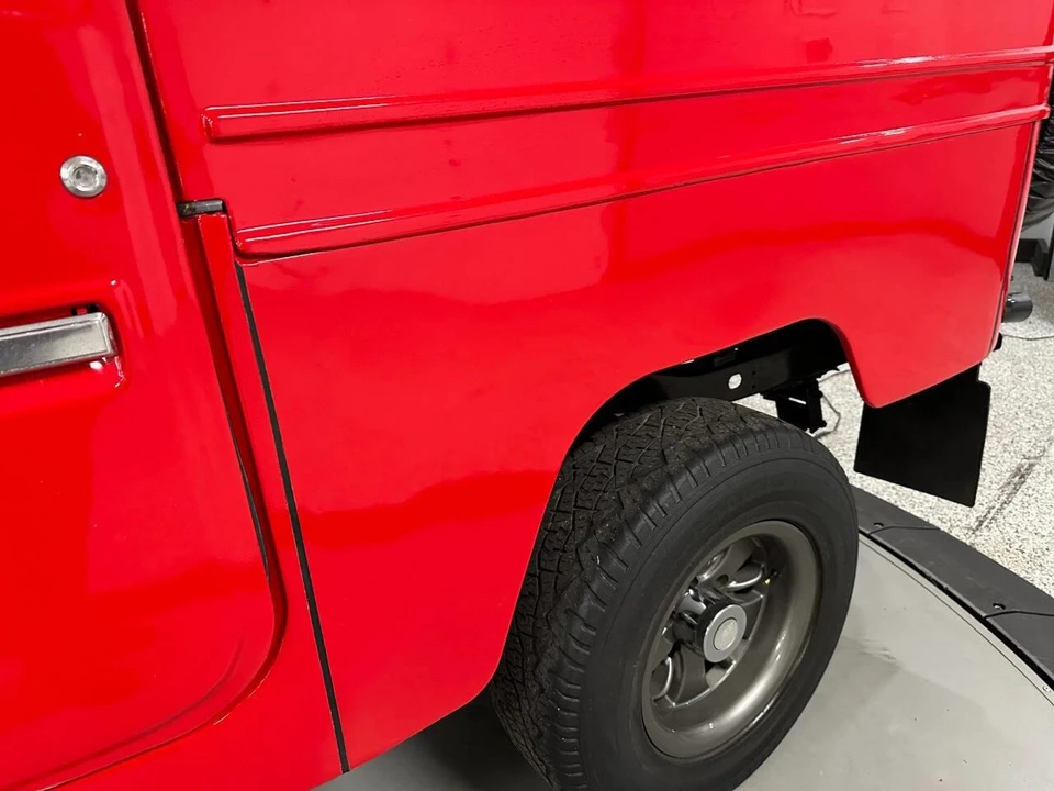 1979 Toyota J40 Land Cruiser - Image 27 of 31