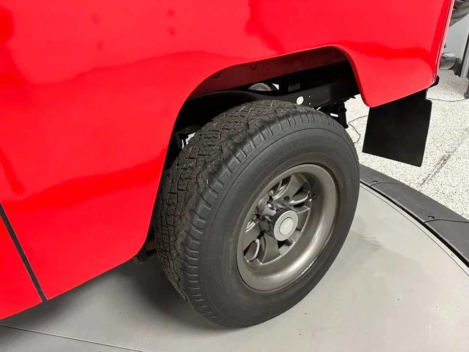 1979 Toyota J40 Land Cruiser - Image 28 of 31