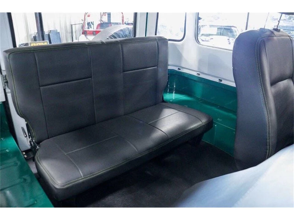1979 Toyota J40 Land Cruiser - Image 15 of 22