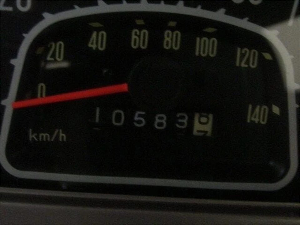 1979 Toyota J40 Land Cruiser - Image 15 of 31