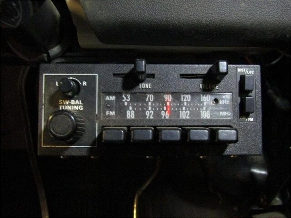 1979 Toyota J40 Land Cruiser - Image 17 of 31