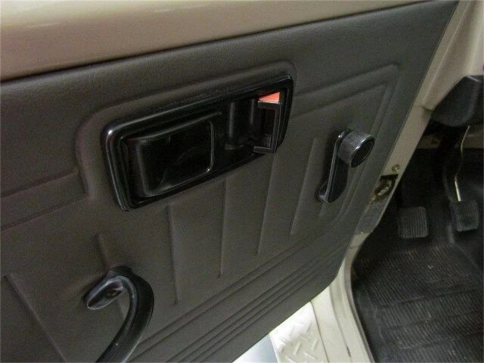 1979 Toyota J40 Land Cruiser - Image 20 of 31