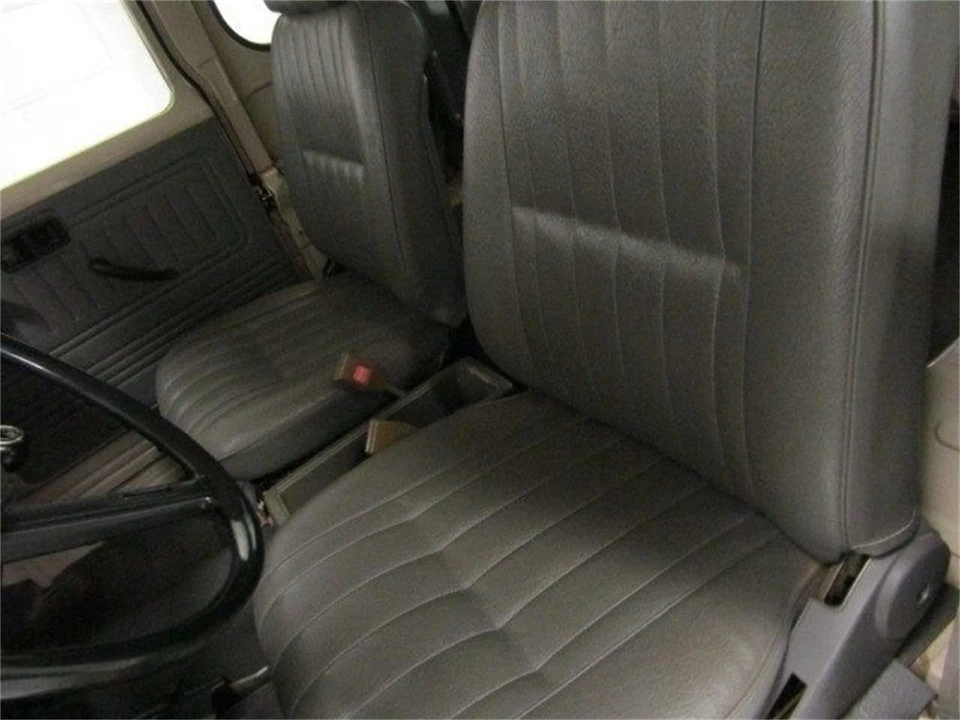 1979 Toyota J40 Land Cruiser - Image 10 of 31