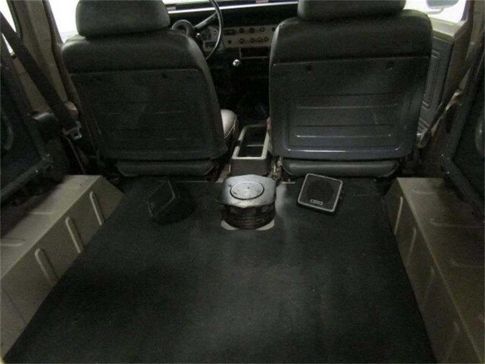 1979 Toyota J40 Land Cruiser - Image 24 of 31