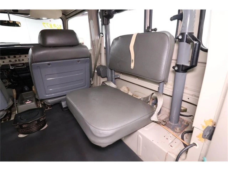 1979 Toyota J40 Land Cruiser - Image 19 of 31
