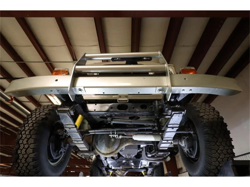 1979 Toyota J40 Land Cruiser - Image 31 of 31