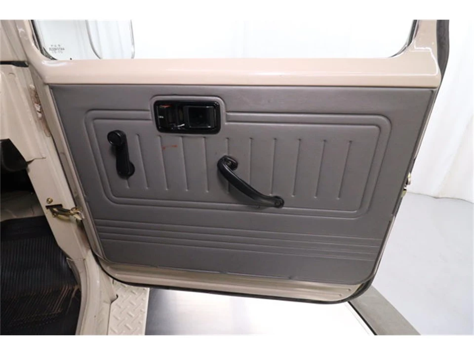 1979 Toyota J40 Land Cruiser - Image 21 of 31
