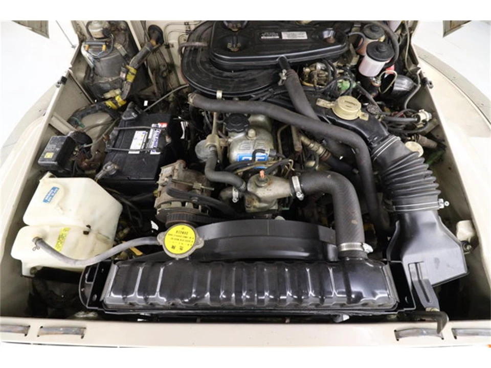 1979 Toyota J40 Land Cruiser - Image 23 of 31