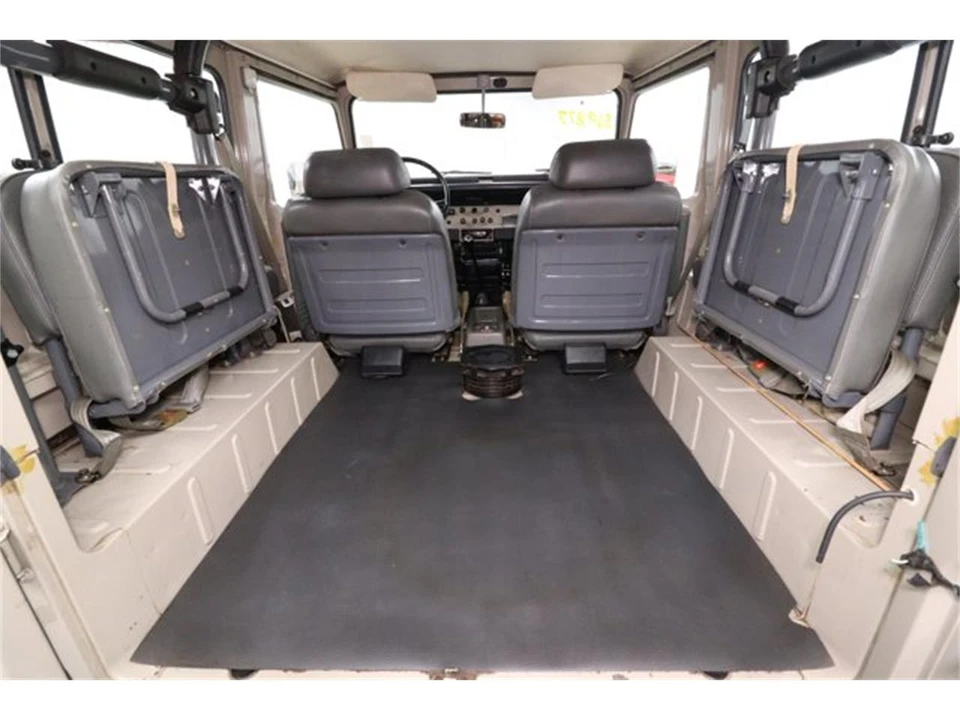1979 Toyota J40 Land Cruiser - Image 25 of 31