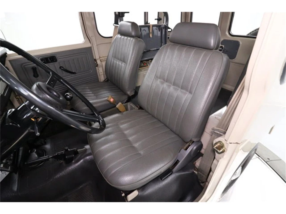 1979 Toyota J40 Land Cruiser - Image 16 of 31