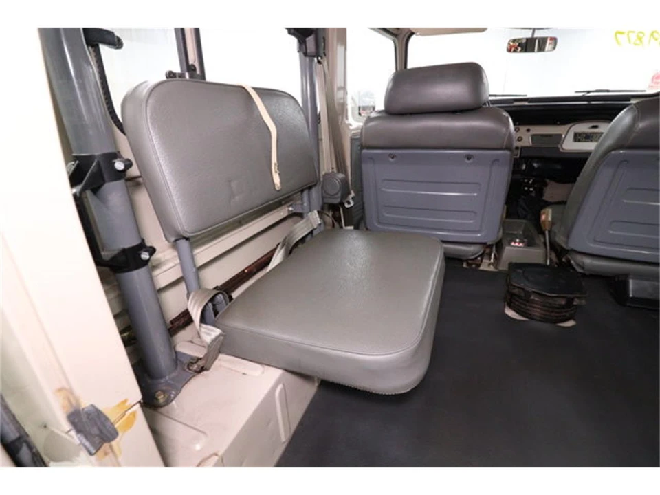 1979 Toyota J40 Land Cruiser - Image 18 of 31