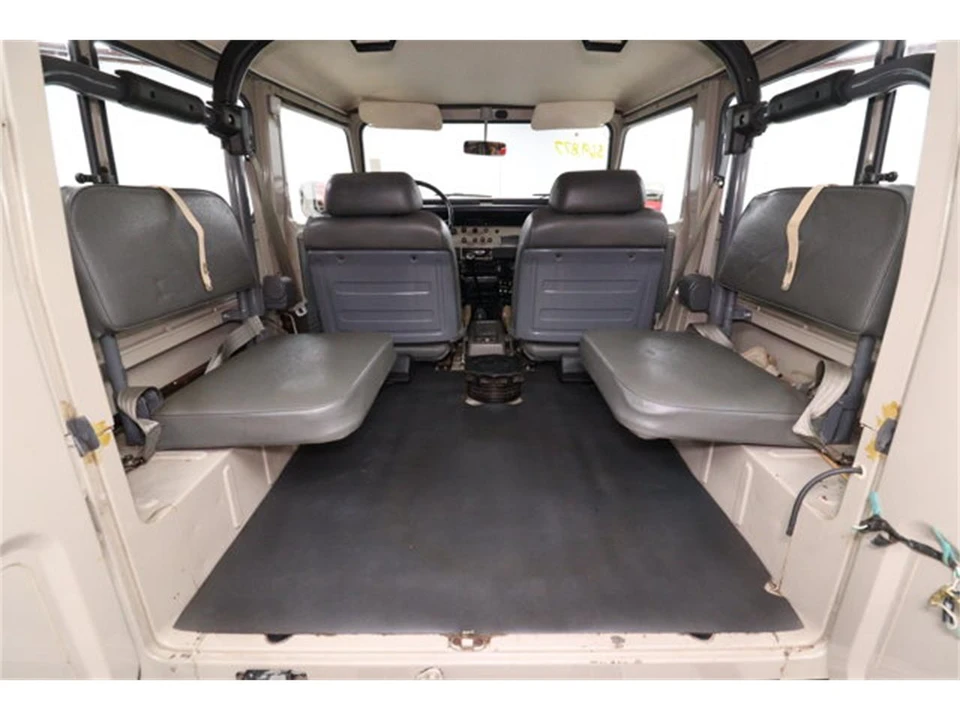 1979 Toyota J40 Land Cruiser - Image 26 of 31