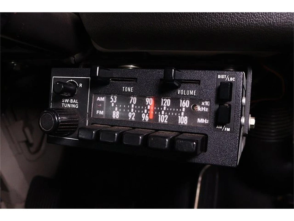 1979 Toyota J40 Land Cruiser - Image 12 of 31