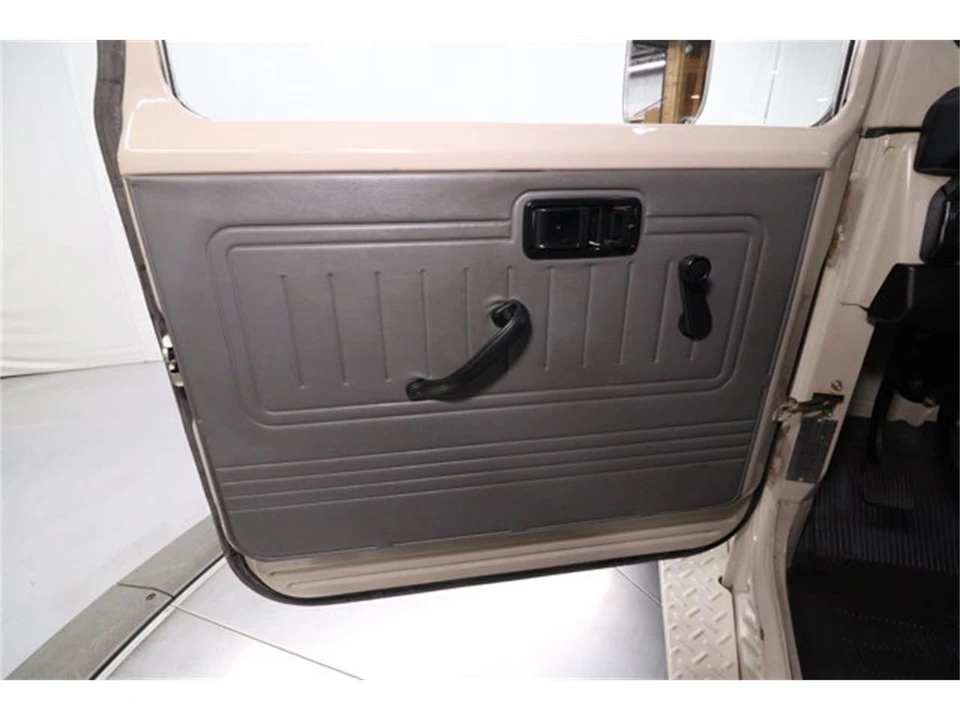 1979 Toyota J40 Land Cruiser - Image 20 of 31