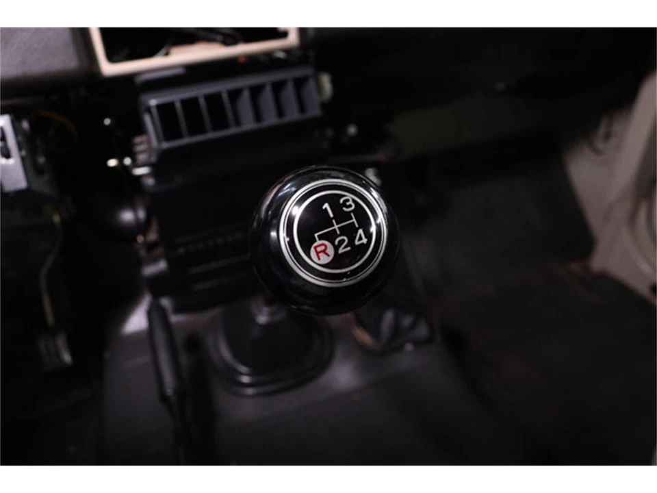 1979 Toyota J40 Land Cruiser - Image 14 of 31