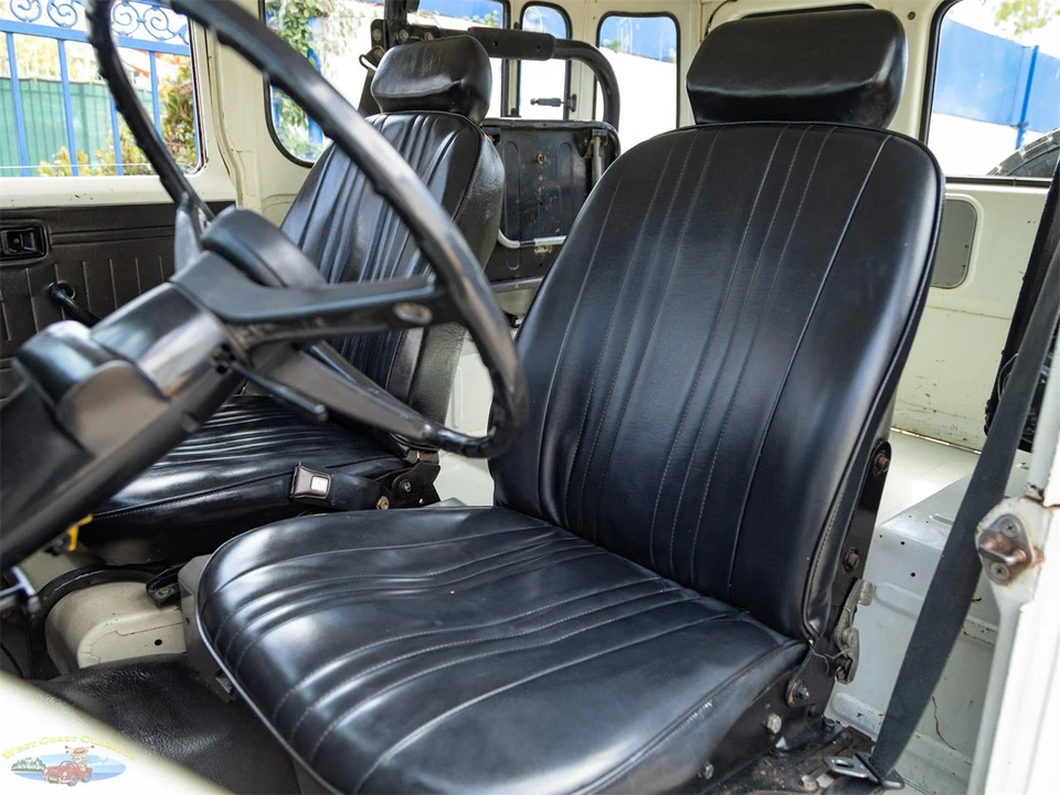 1979 Toyota J40 Land Cruiser - Image 27 of 31