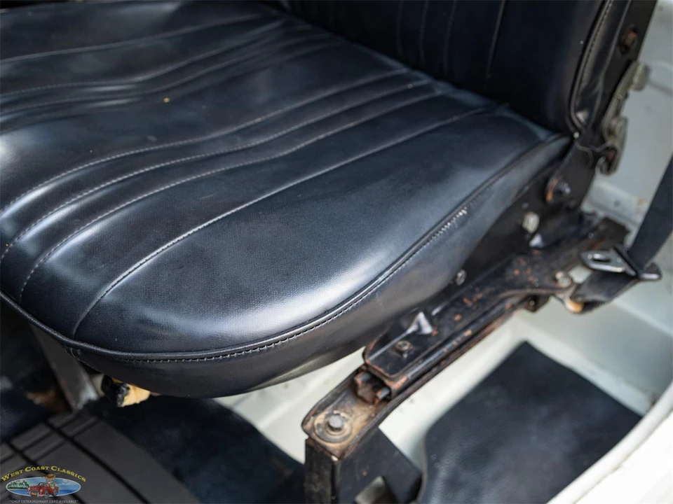 1979 Toyota J40 Land Cruiser - Image 28 of 31