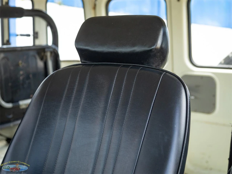 1979 Toyota J40 Land Cruiser - Image 29 of 31