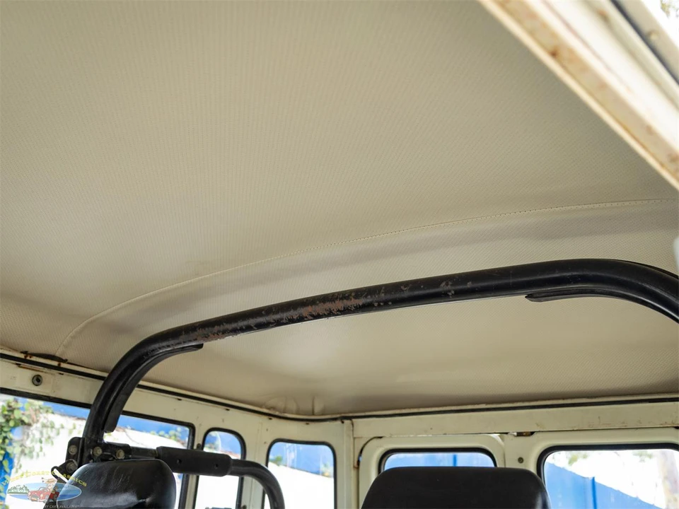 1979 Toyota J40 Land Cruiser - Image 30 of 31