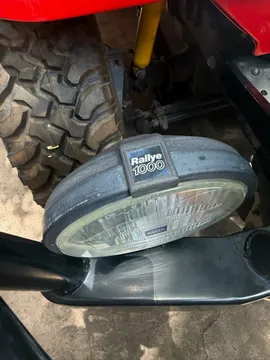 1979 Toyota Land Cruiser FJ40
