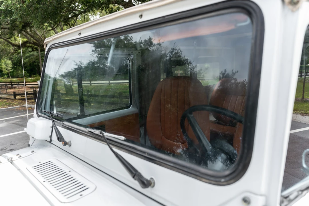 1979 Toyota J40 Land Cruiser - Image 16 of 31