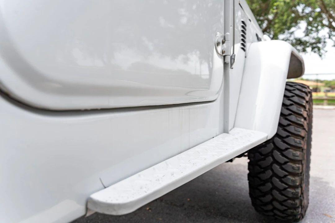 1979 Toyota J40 Land Cruiser - Image 19 of 31